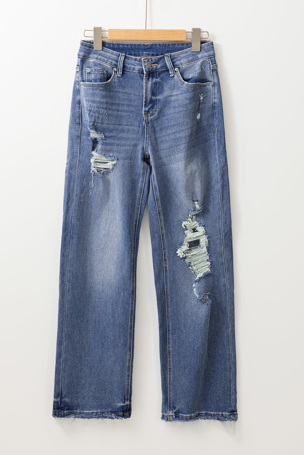 Stonewash Muse Jeans
