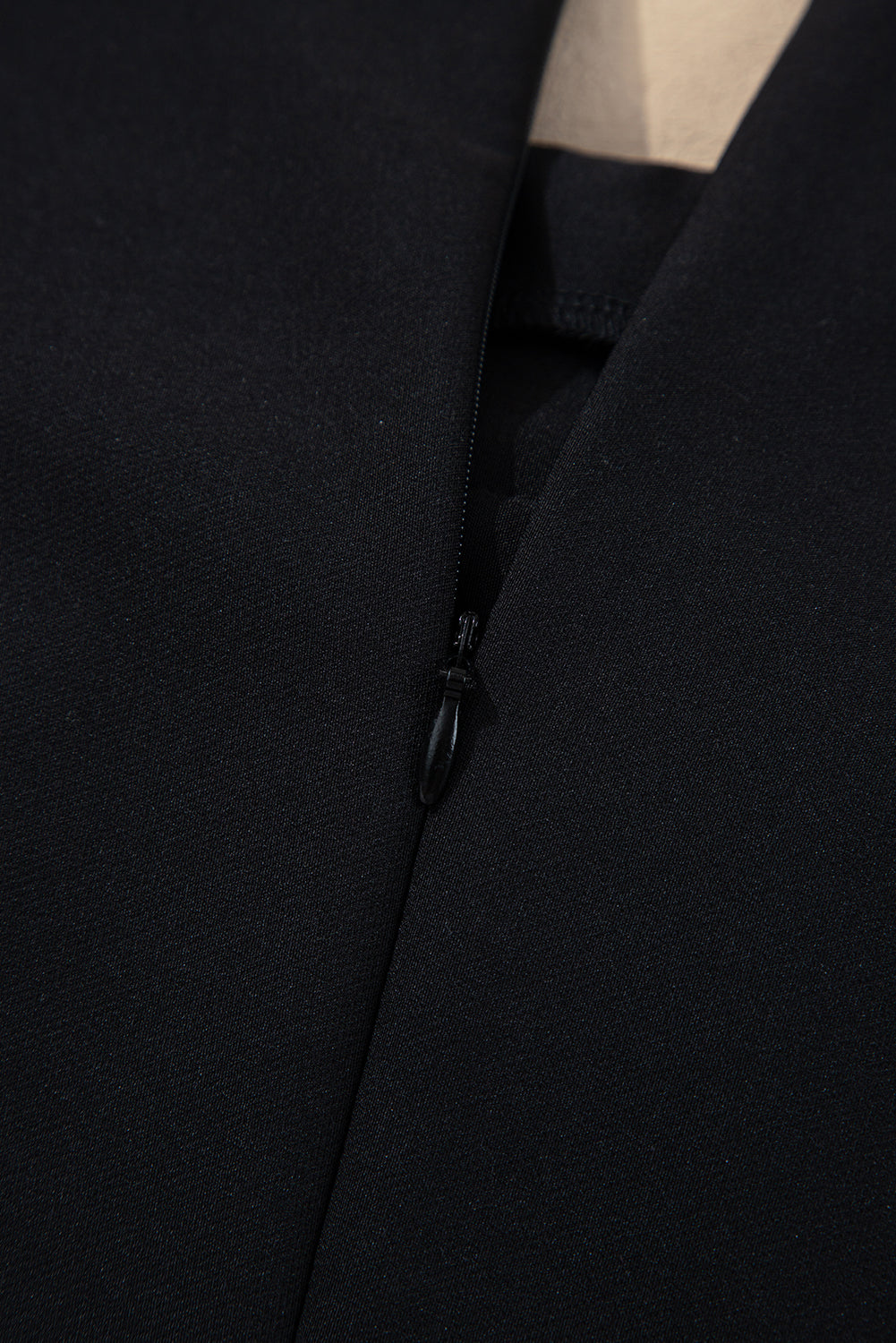 Bow Affair Shift Dress