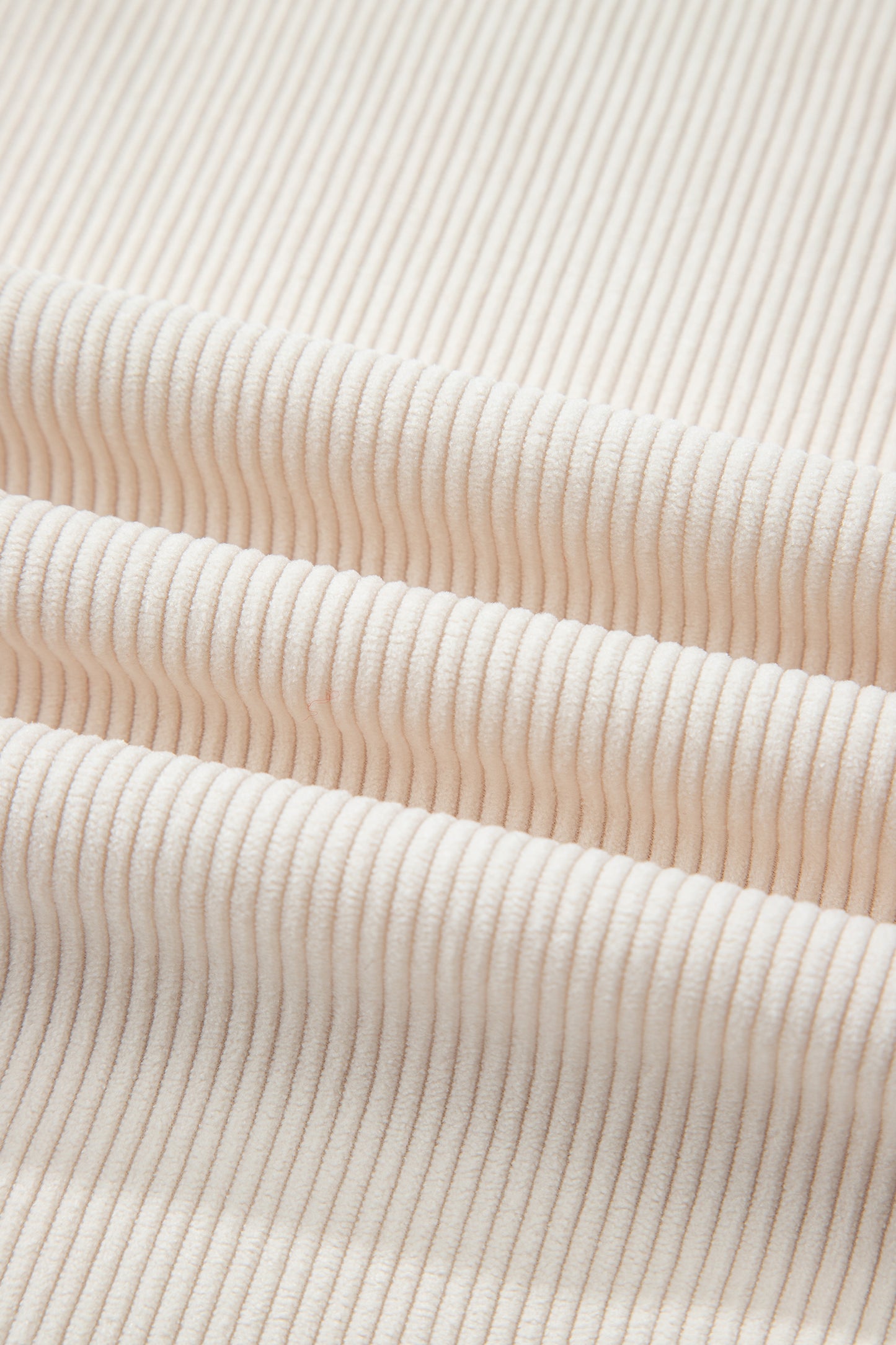 Cozy Ridge Corduroy Joggers