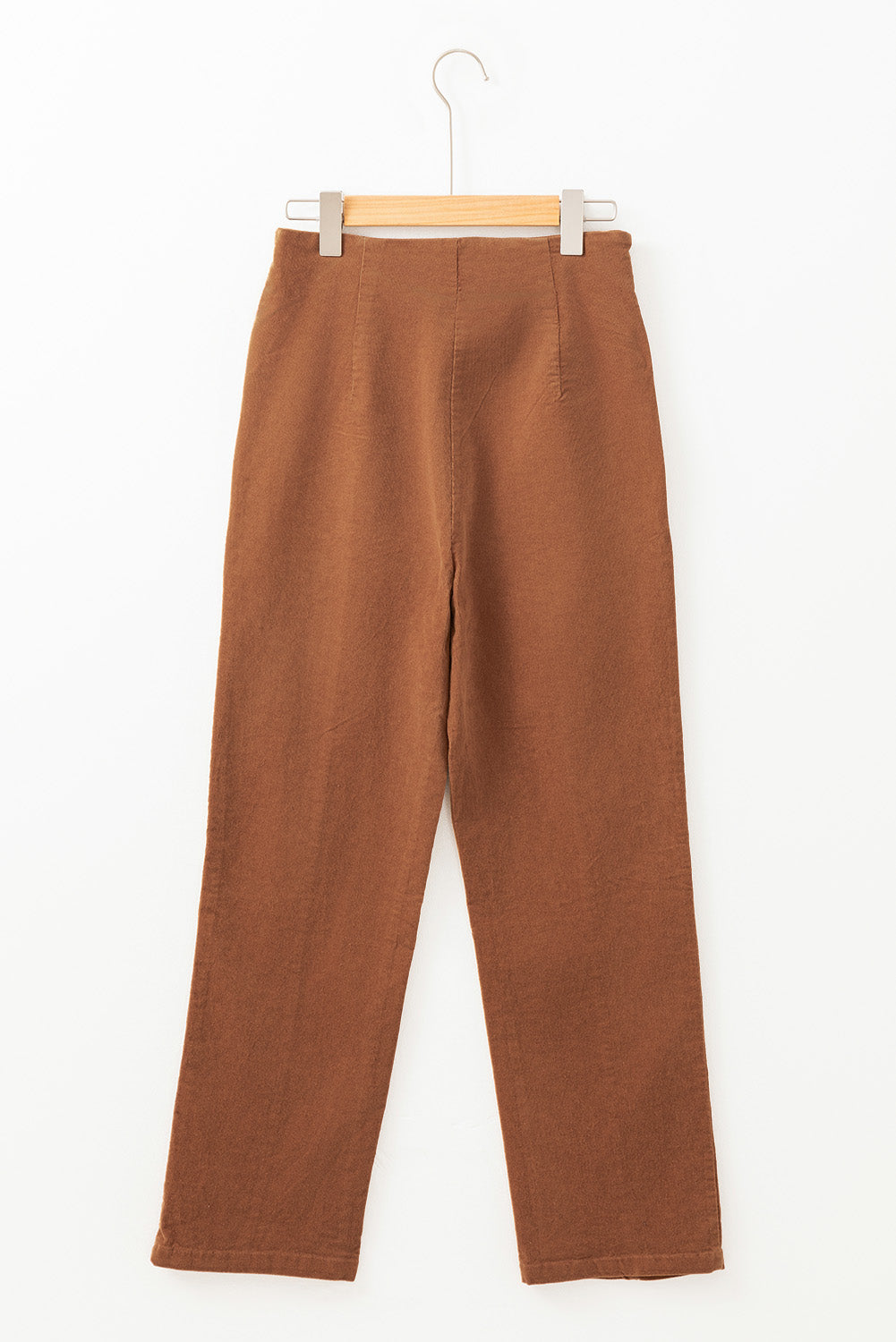 Chestnut Chic Pants