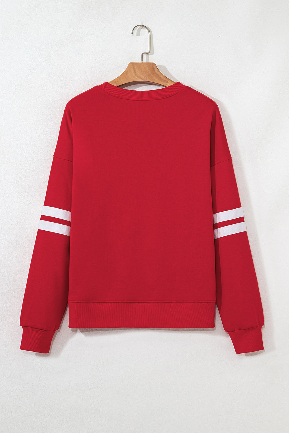 Campus Cozy Sweatshirt