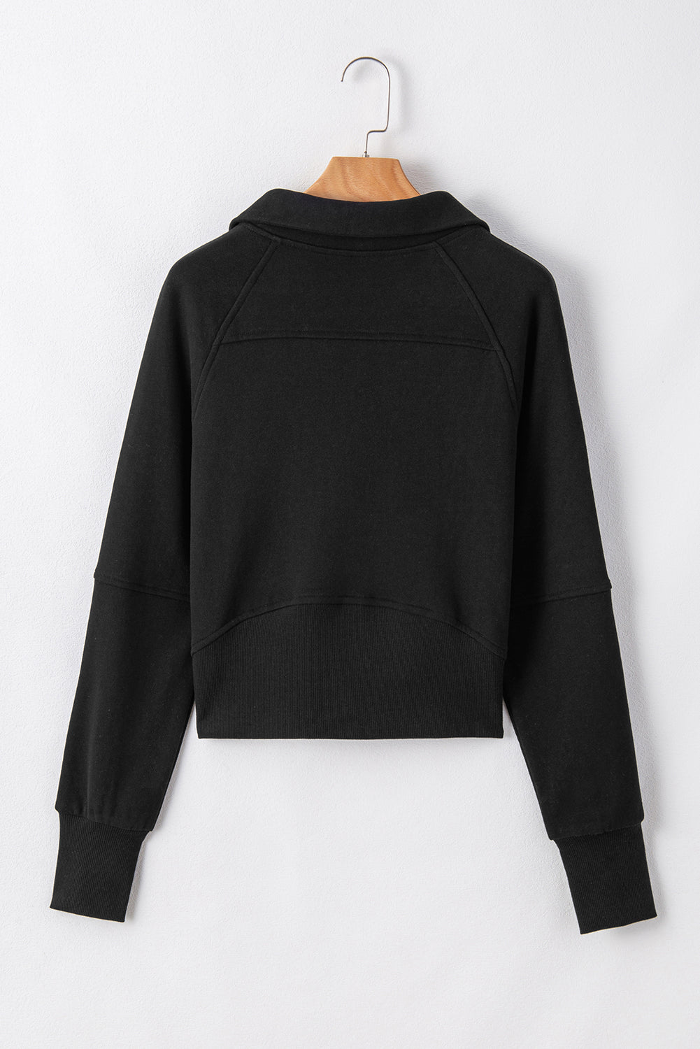 Fall Bound Zip-Up