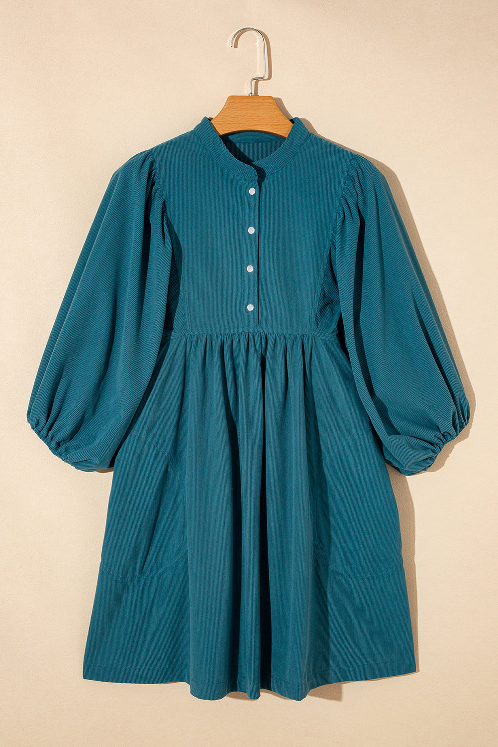 Amber Grove Mini Dress