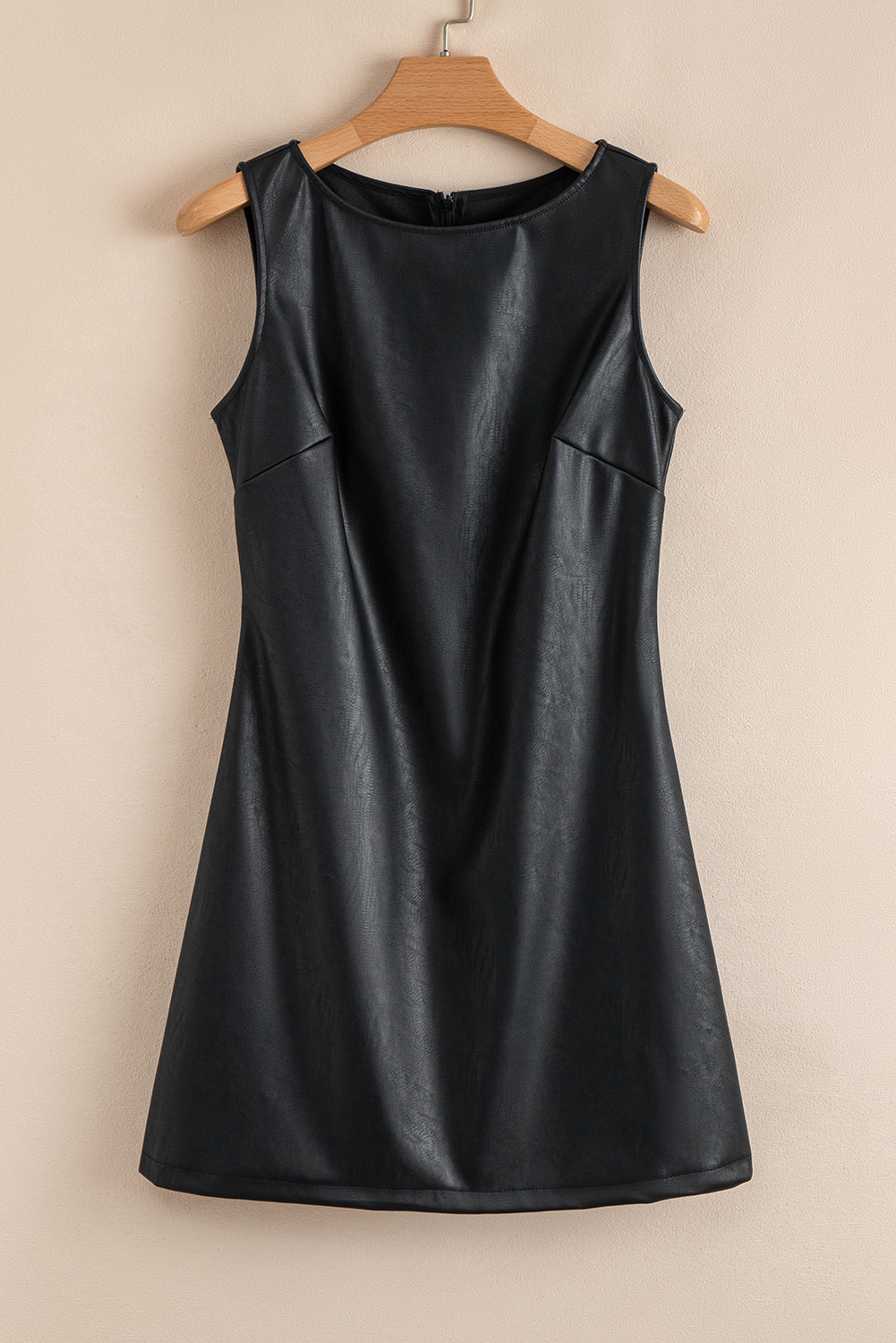 Ginger Edge Mini Dress