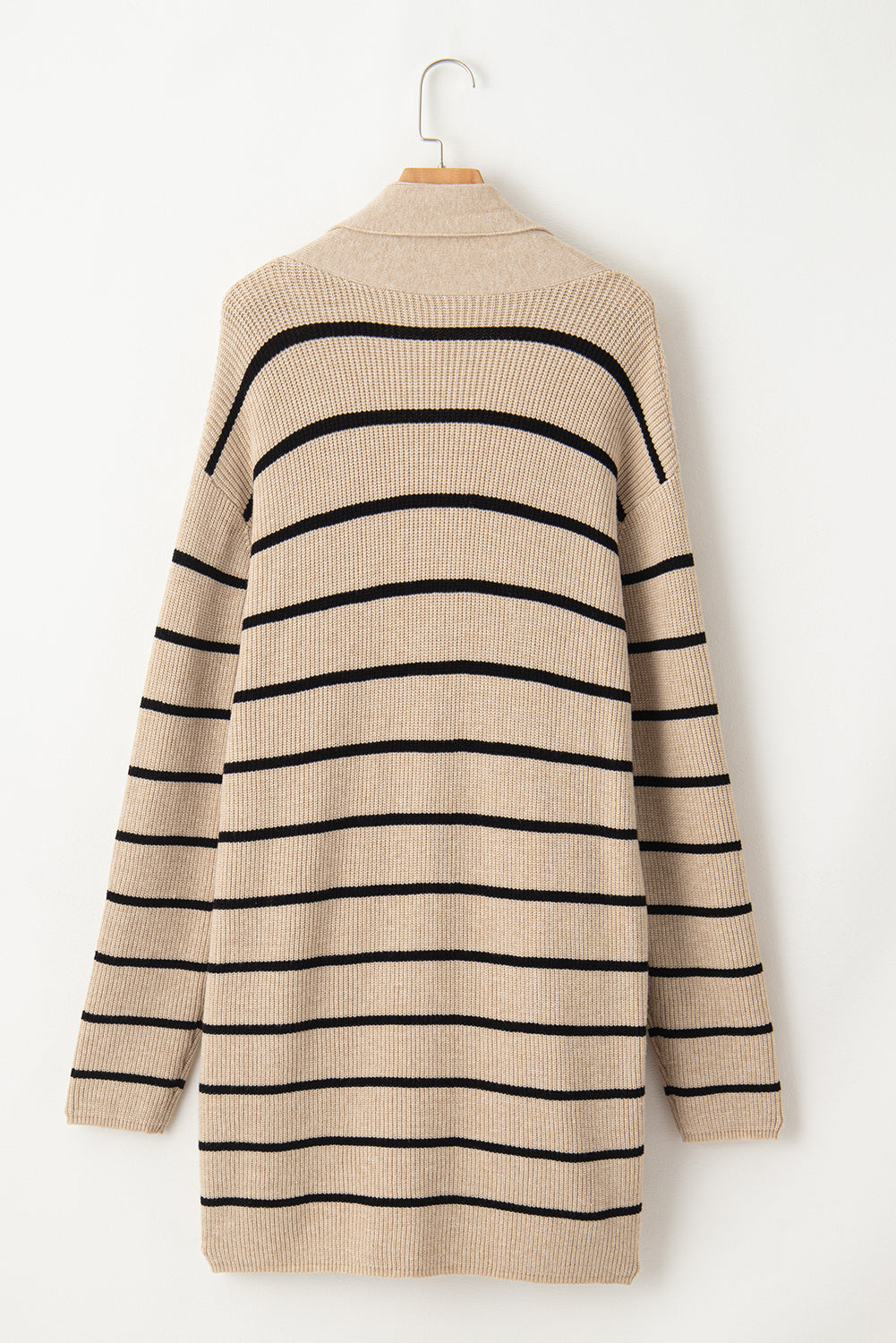Midnight Lines Cardigan