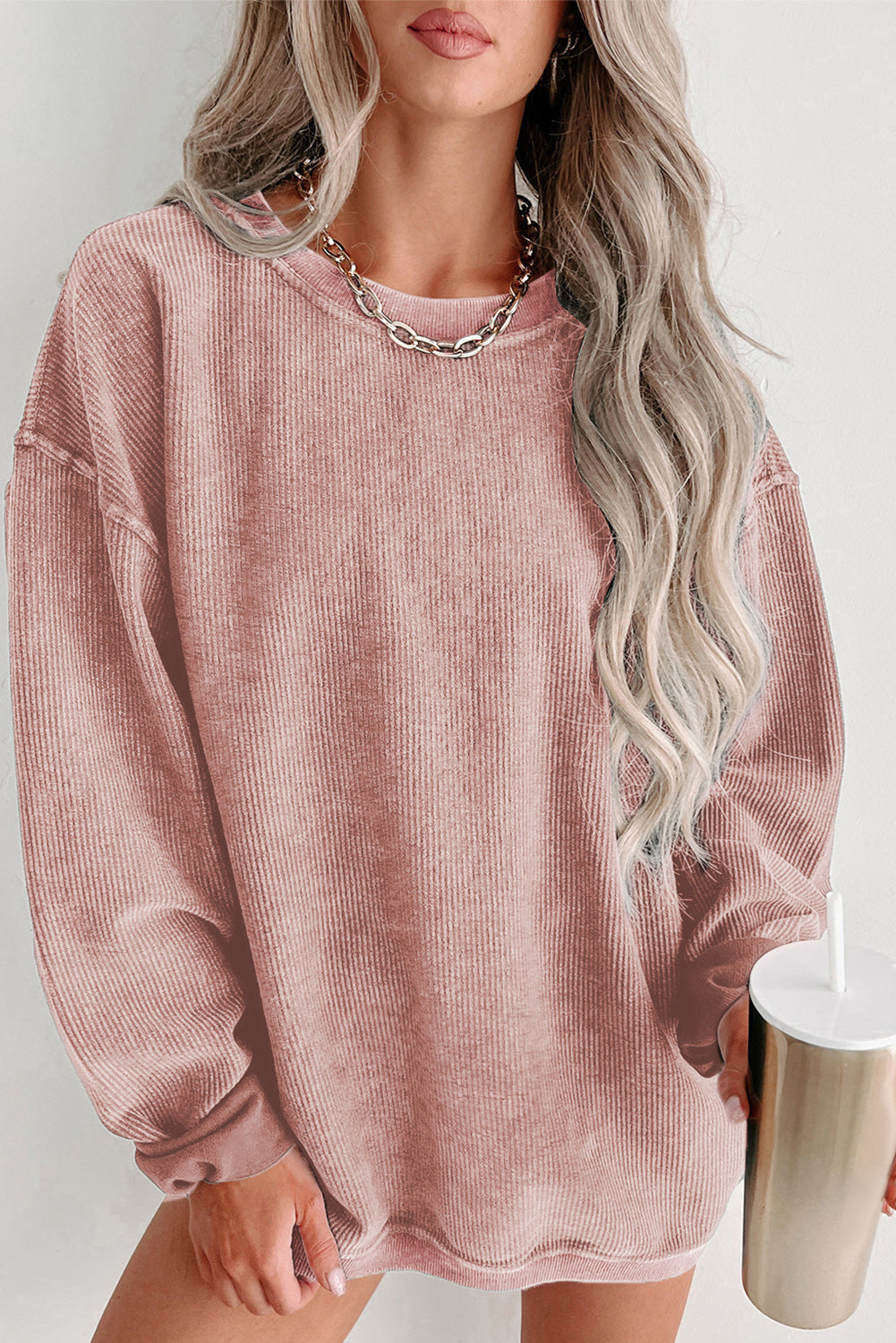 Autumn Essential Sweatshirt