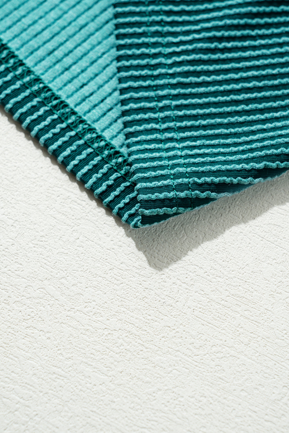 Merry Corded Knit Holiday Top