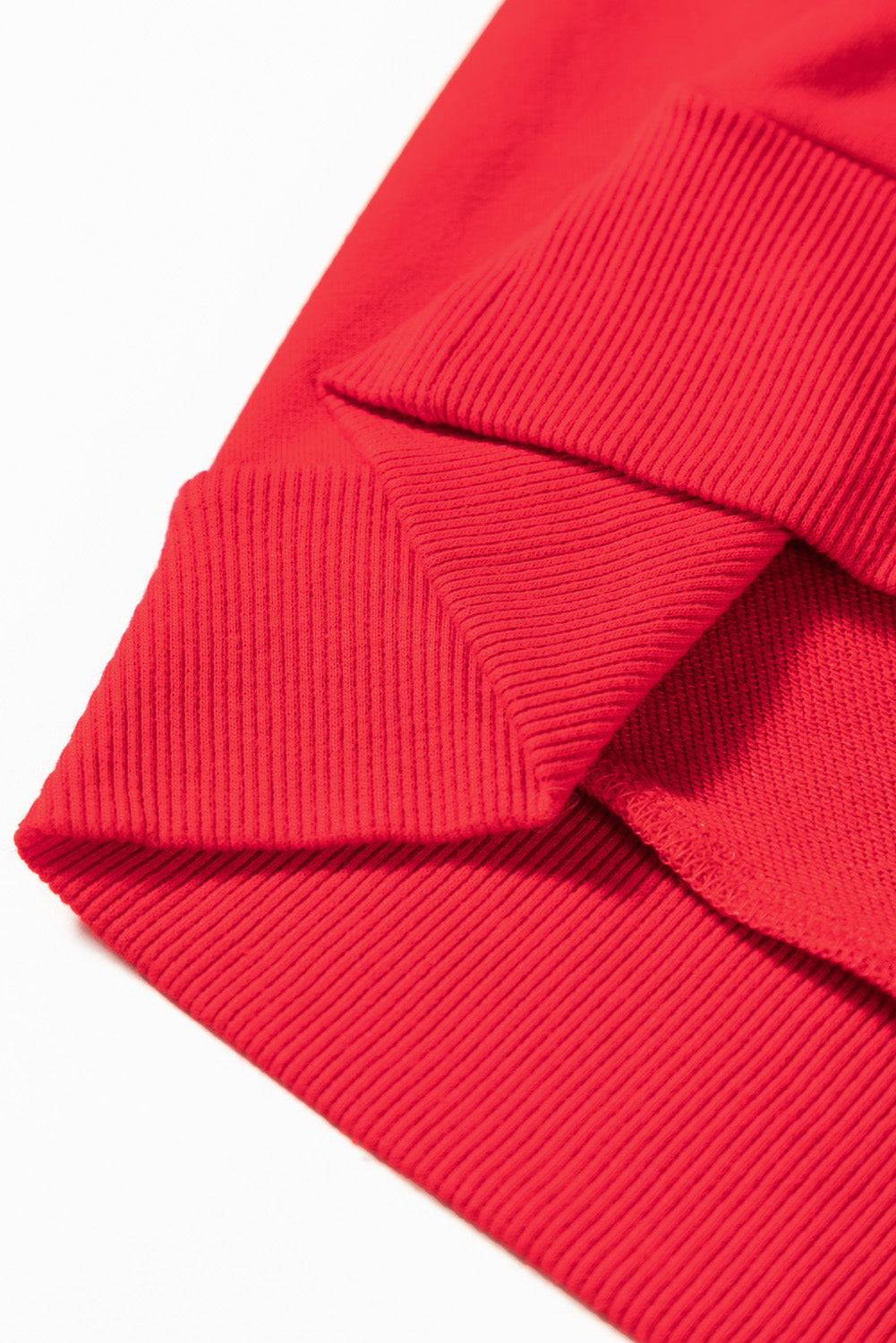 Plus Santa Baby Holiday Sweatshirt