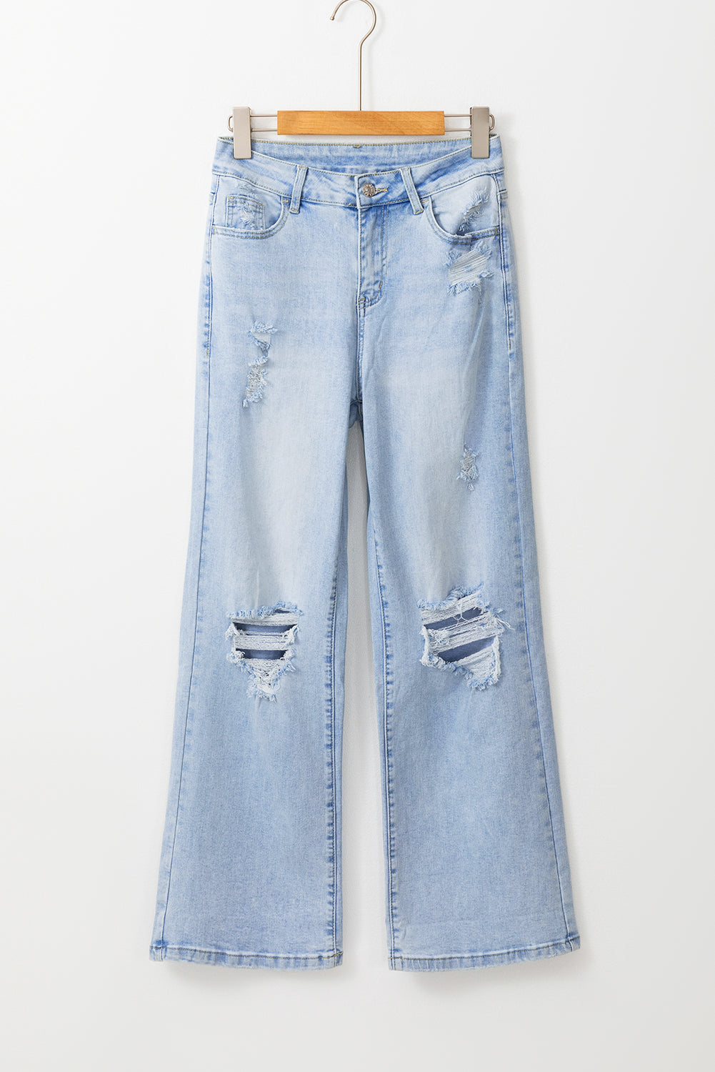 Blue Horizon Jeans