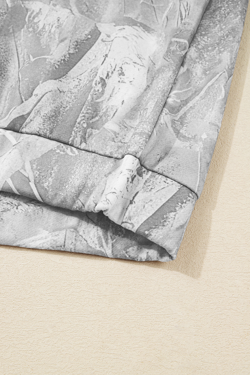 Frosted Forest Hoodie