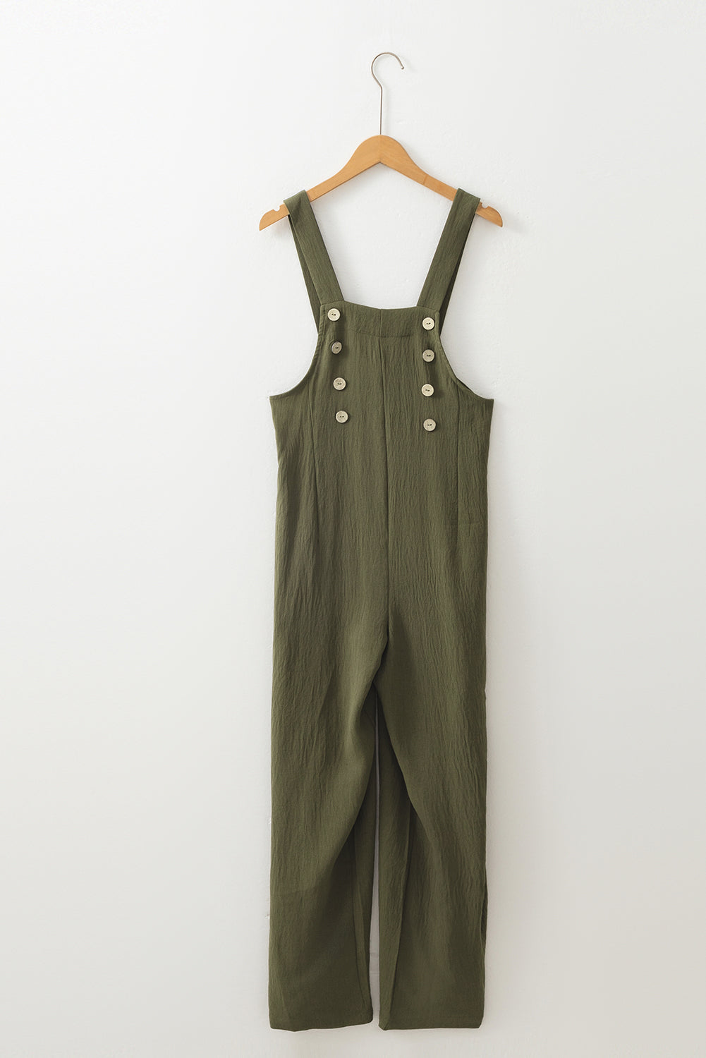 Forest Edge Overalls
