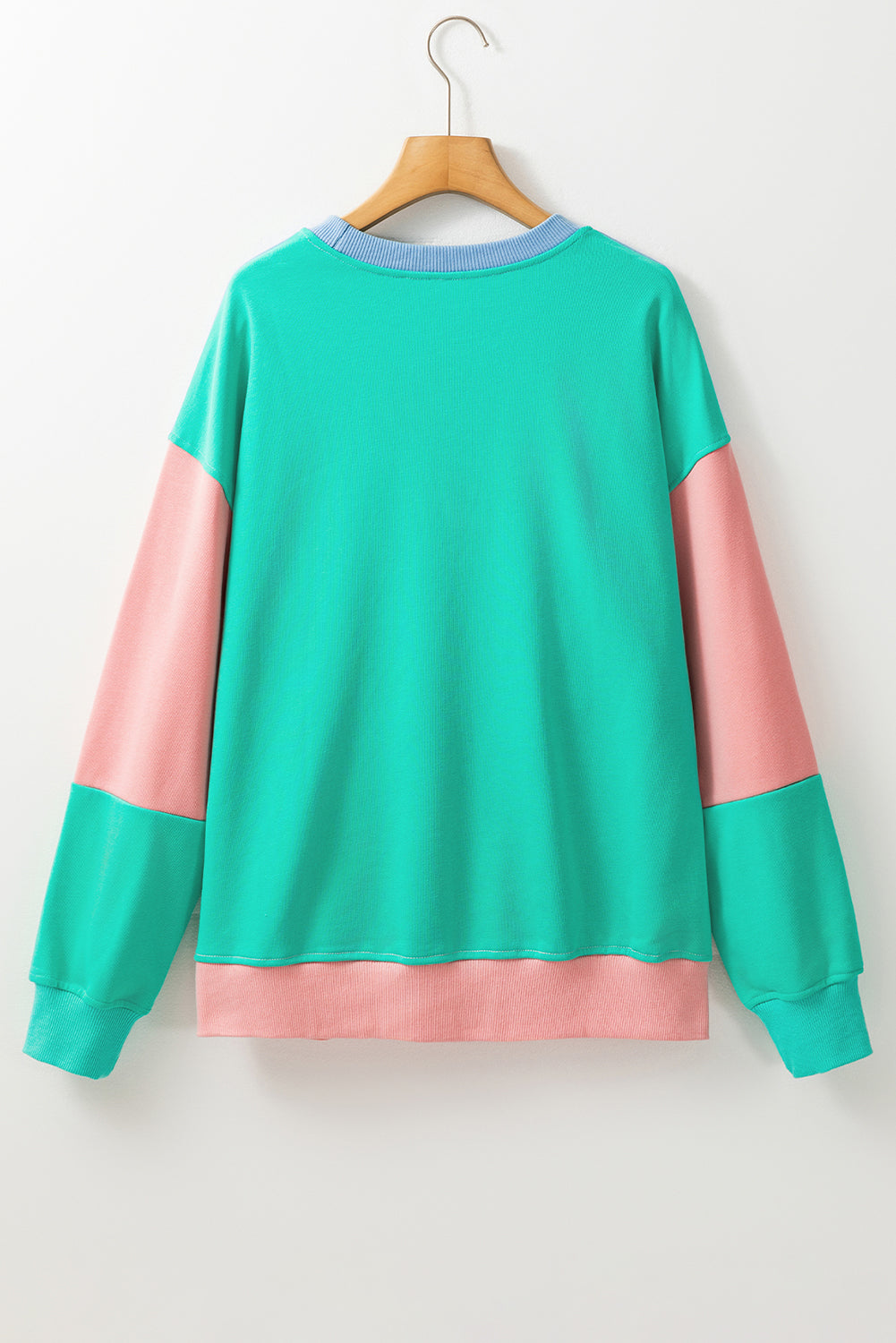 Autumn Patch Sweatshirt