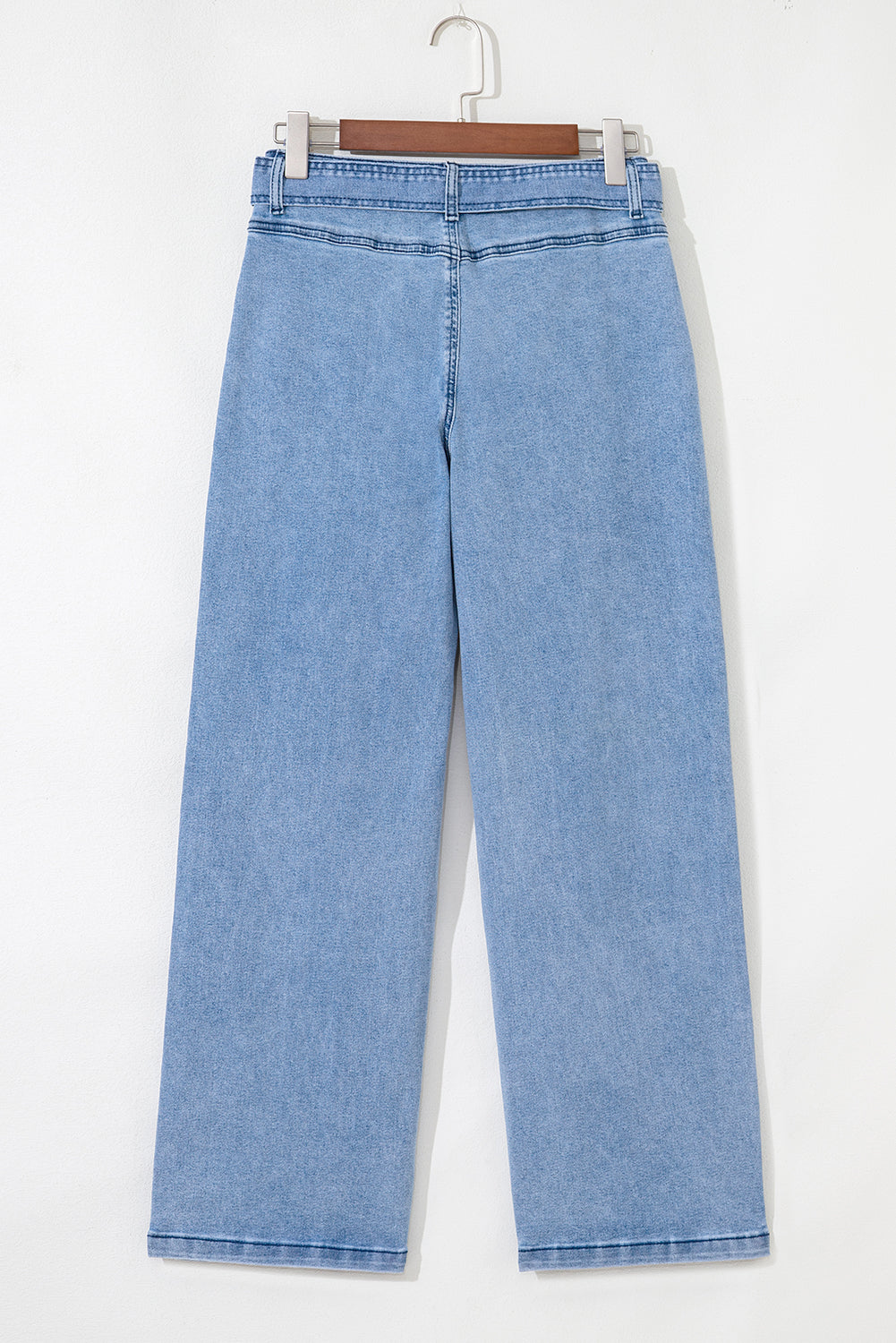 Western Blue Jeans