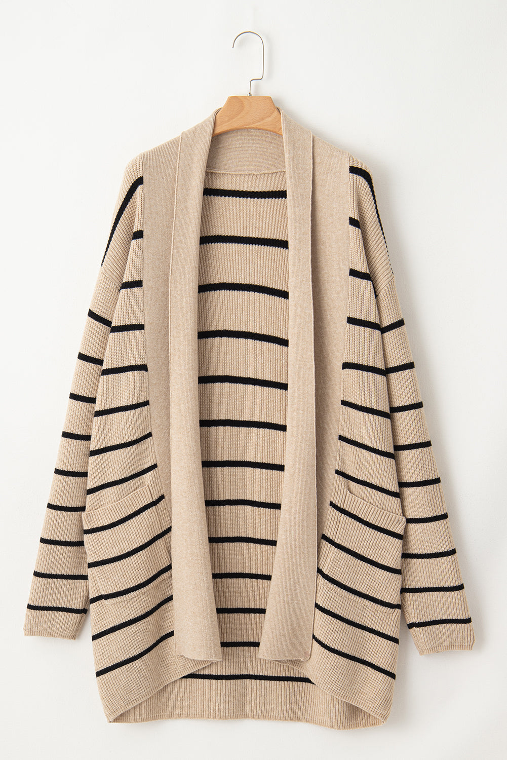 Midnight Lines Cardigan