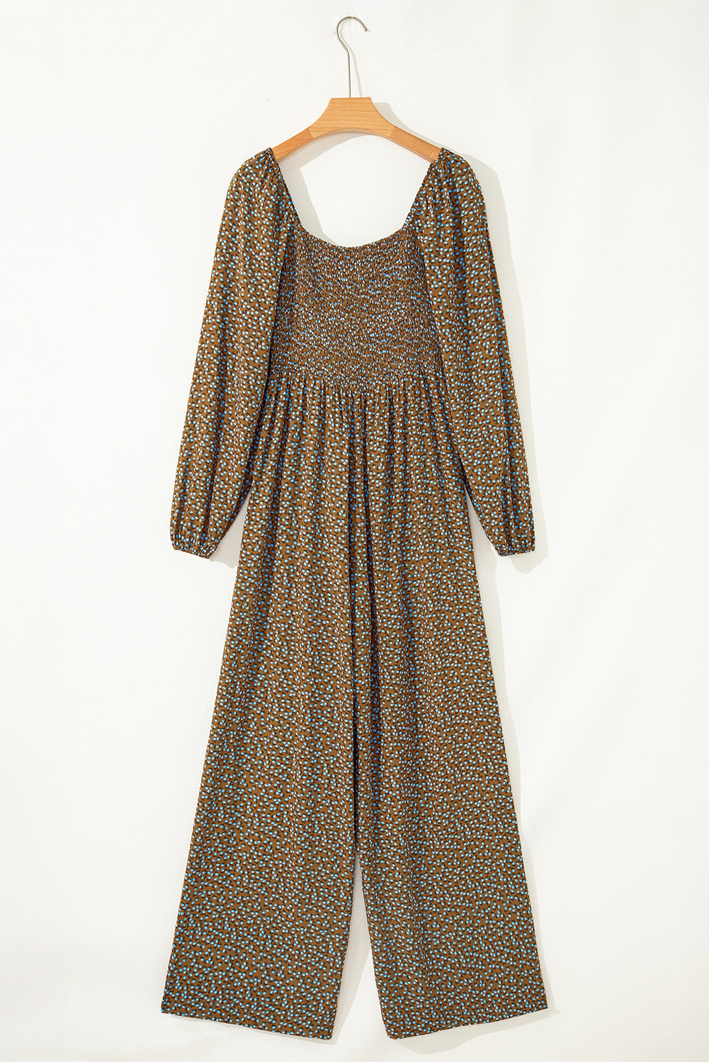 Prairie Bloom Jumpsuit
