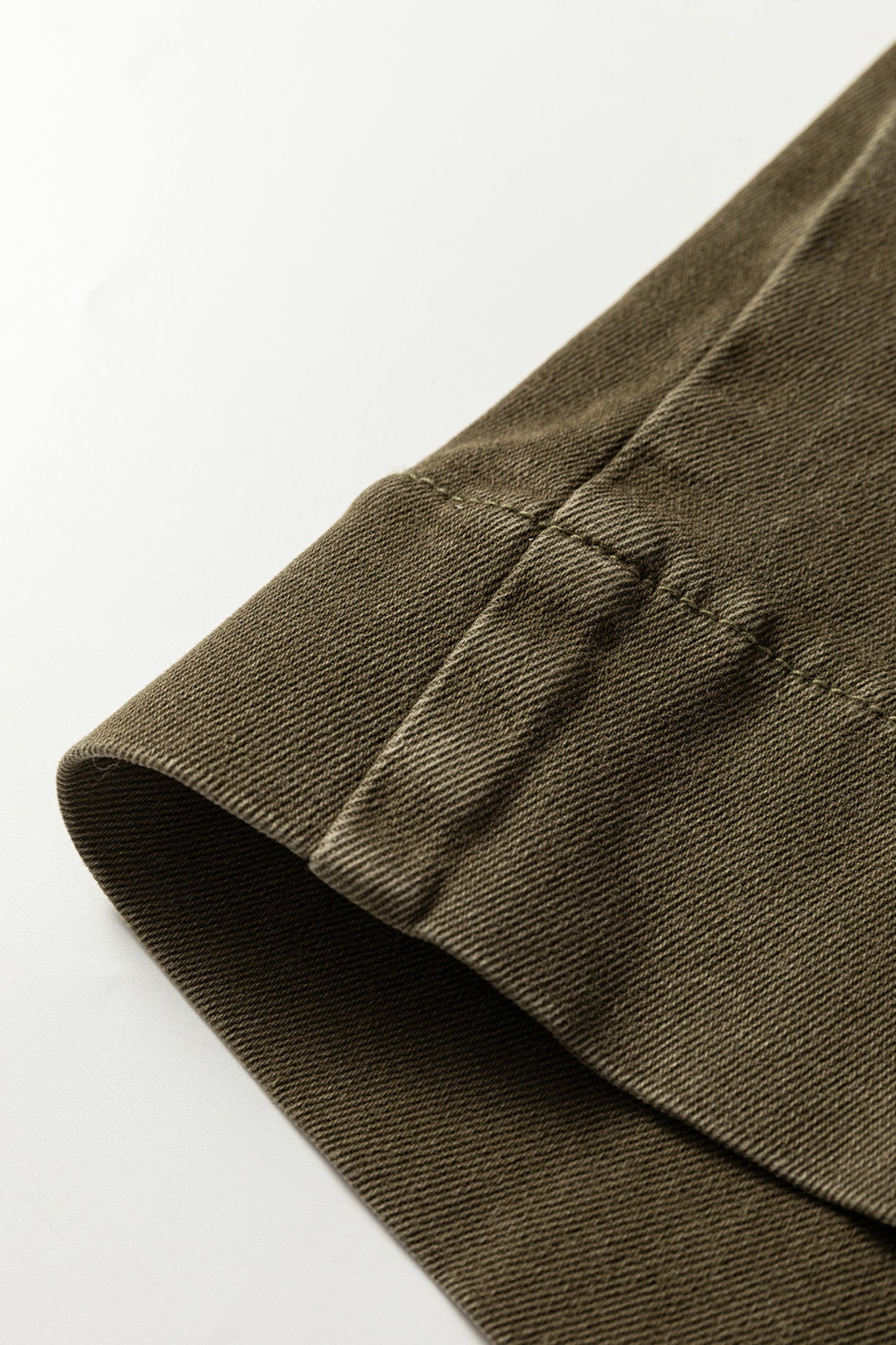 Urban Terrain Wide Leg Jeans