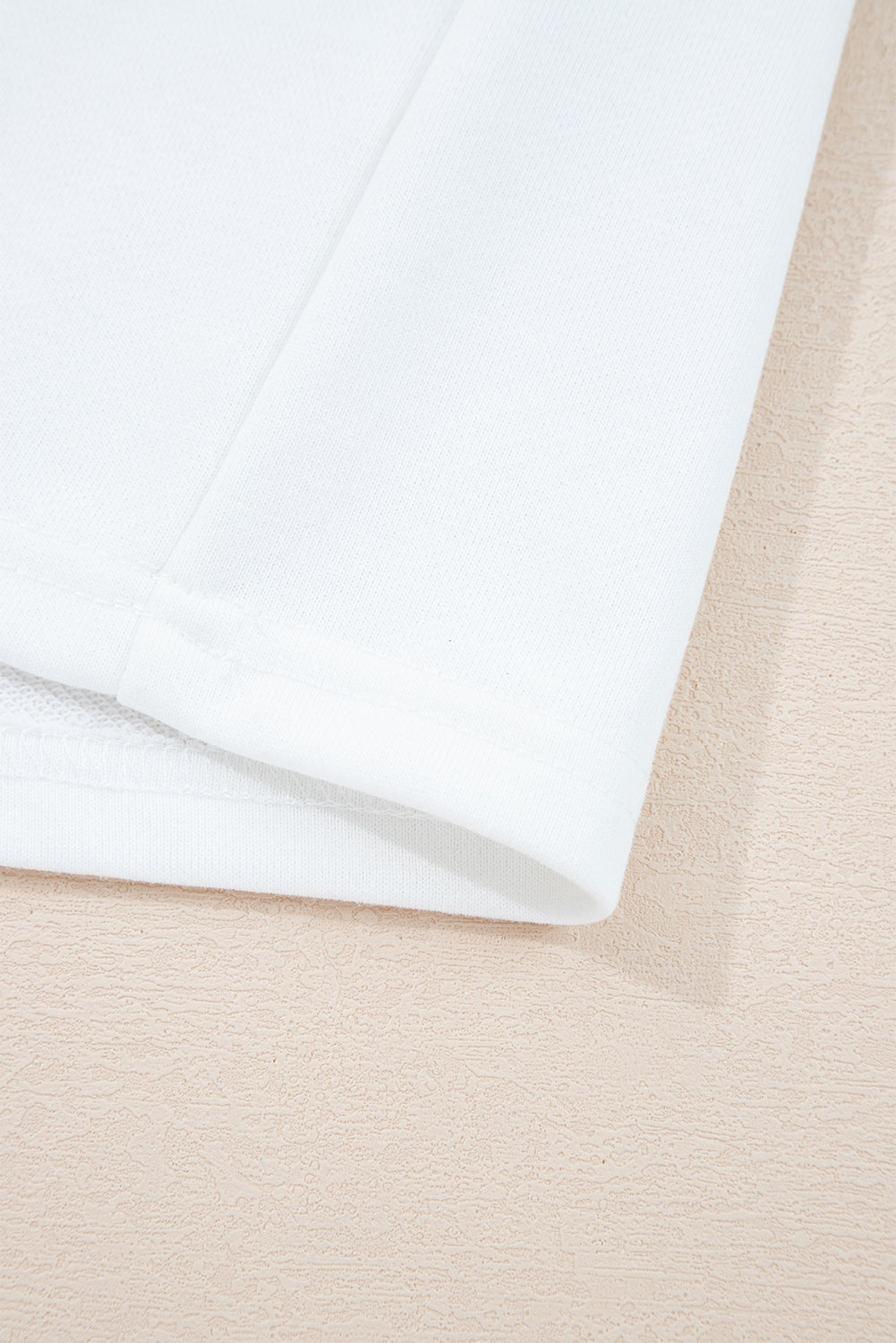 Holly Jolly Embroidered Sweatshirt