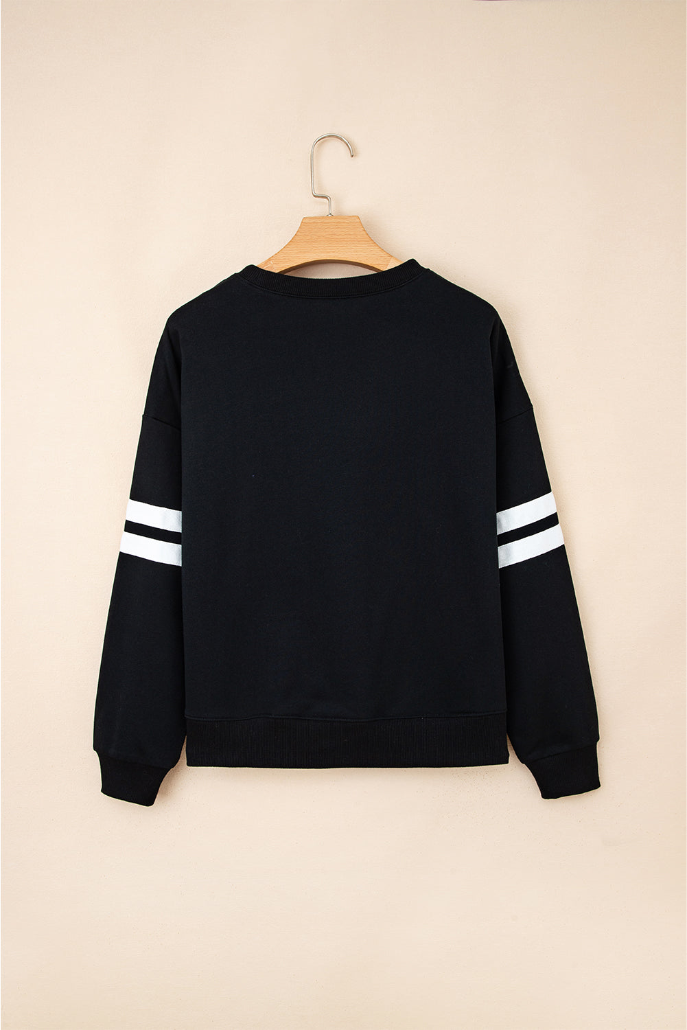 Campus Cozy Sweatshirt