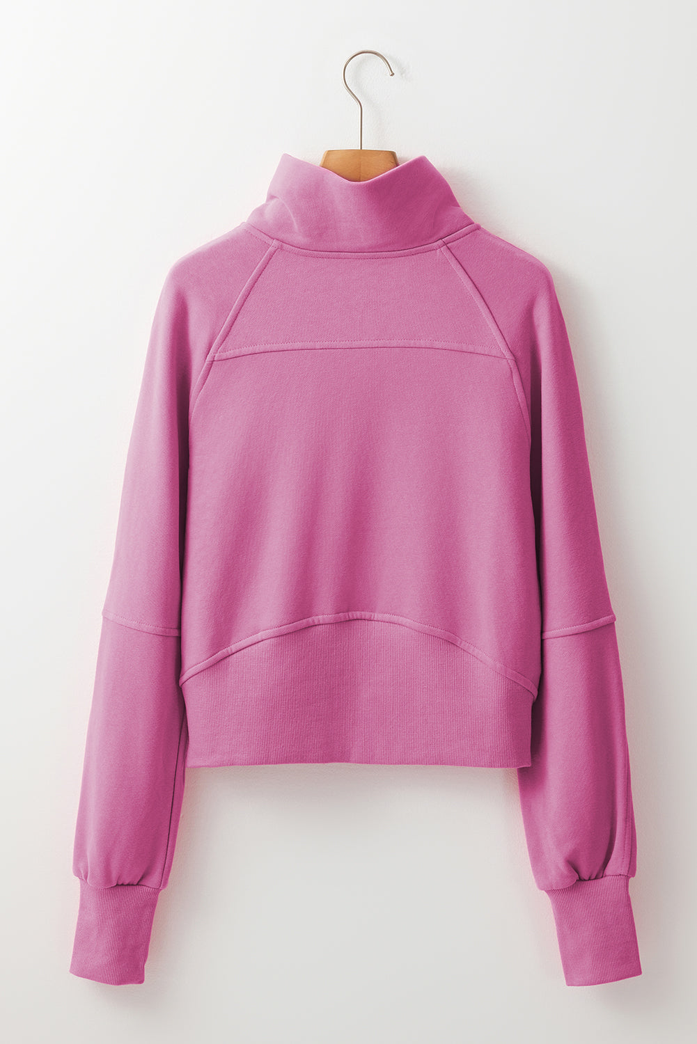 Fall Bound Zip-Up