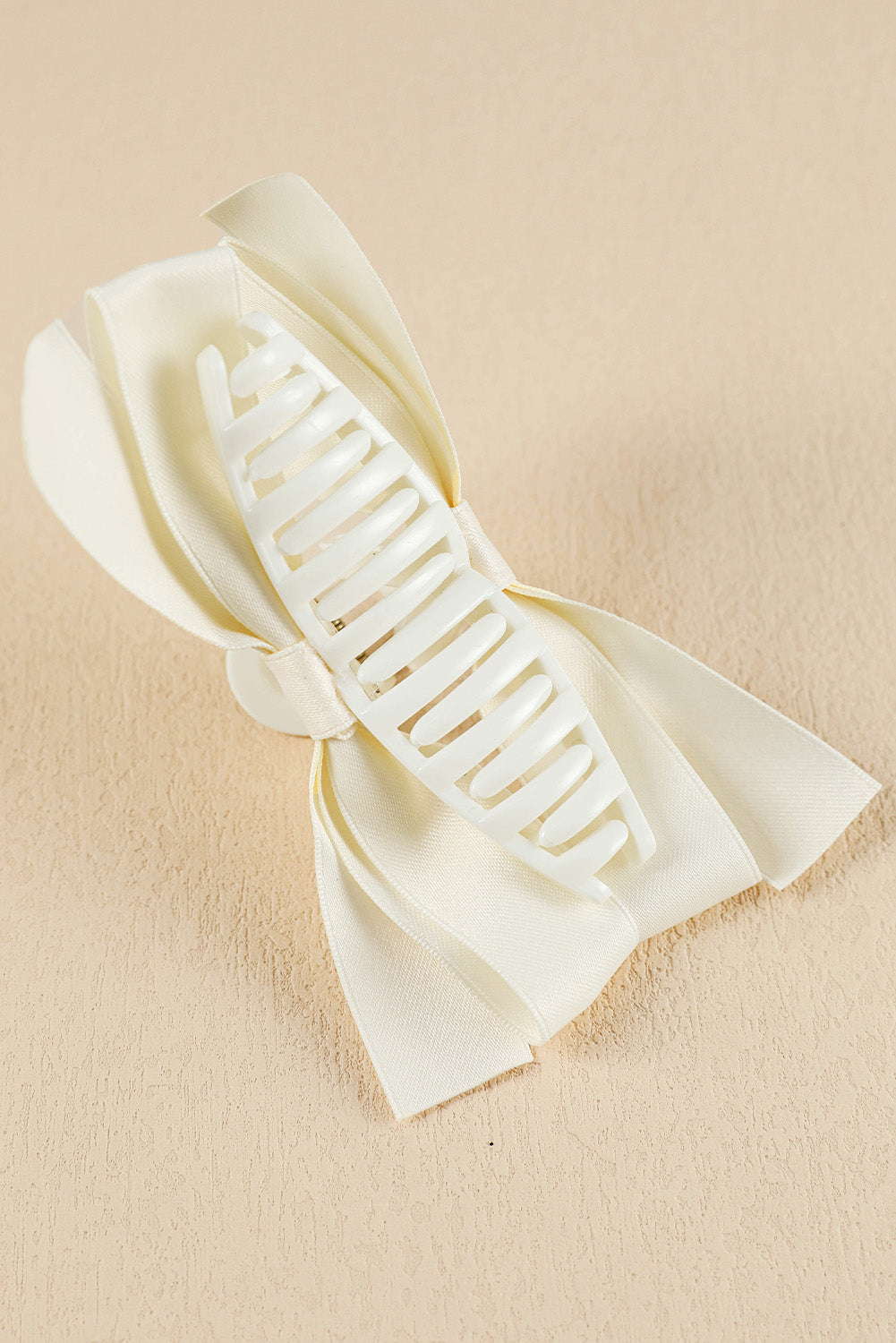 Bow Hair Clip
