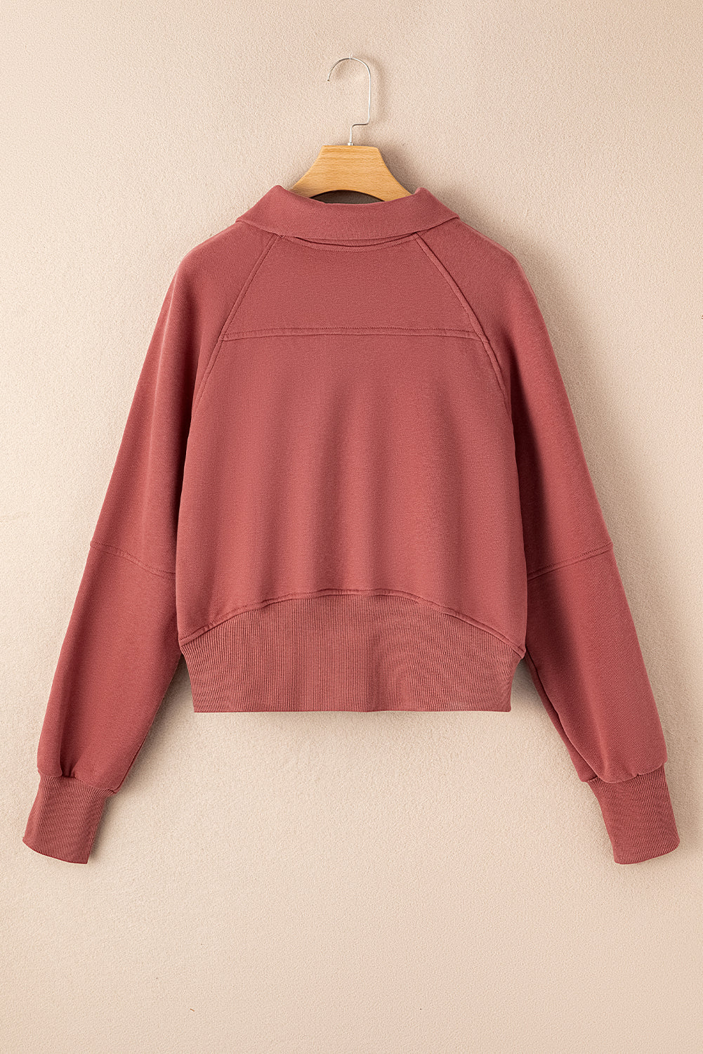 Fall Bound Zip-Up