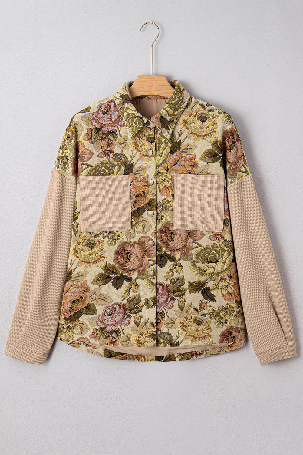 Meadow Patch Jacket