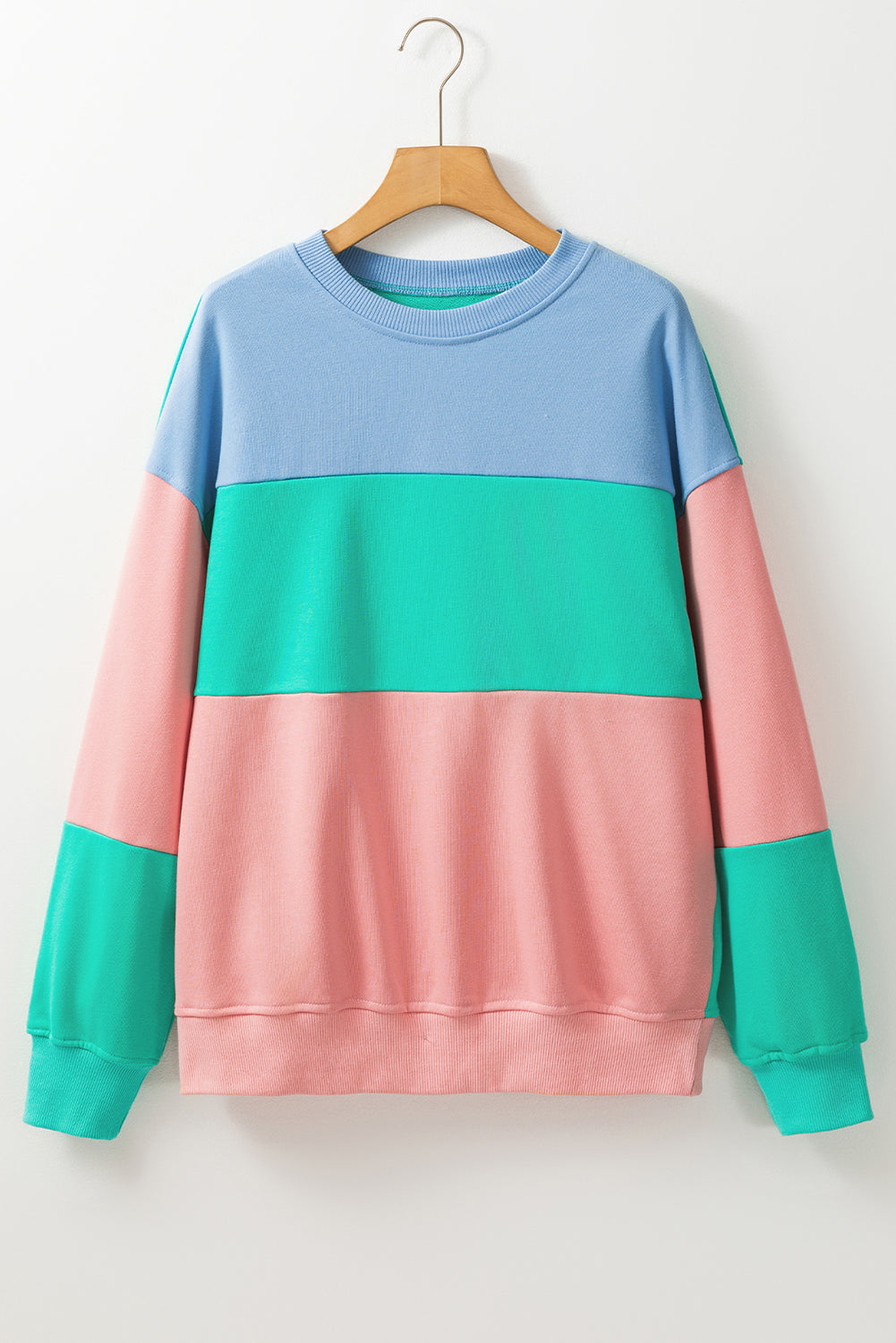 Autumn Patch Sweatshirt