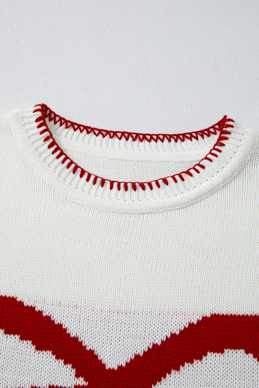 Wrapped in Cheer Sweater