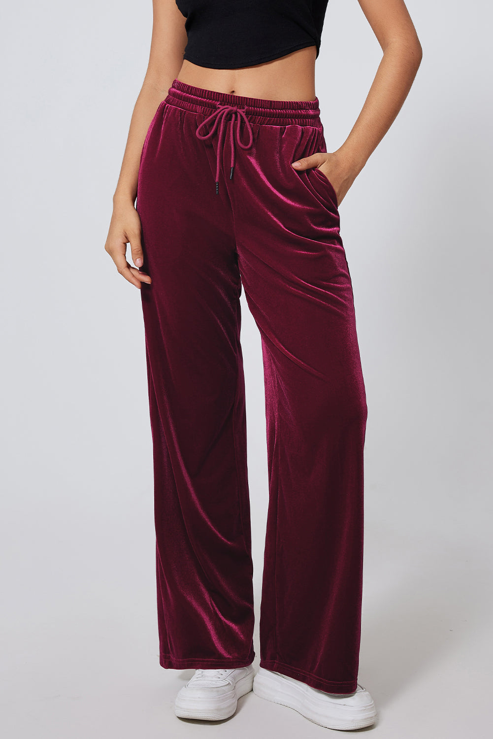 Forest Ease Sweatpants