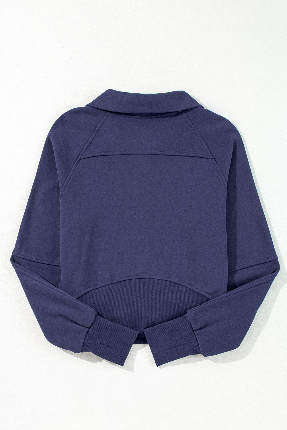 Fall Bound Zip-Up