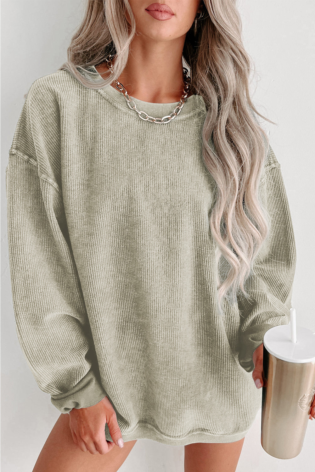 Autumn Essential Sweatshirt
