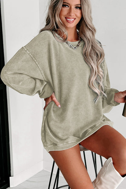 Autumn Essential Sweatshirt