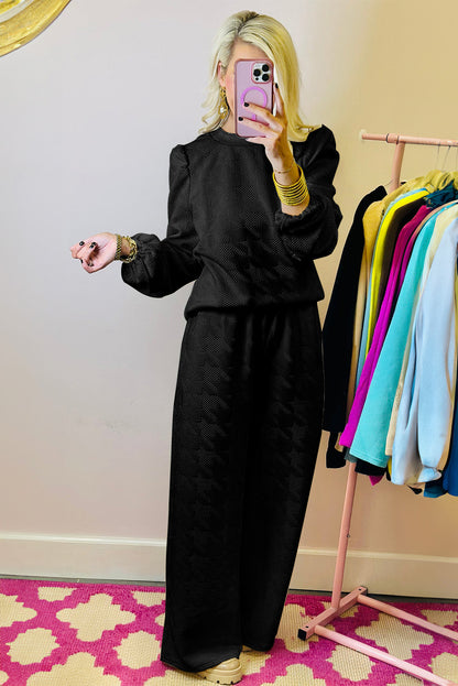 Midnight Texture Set