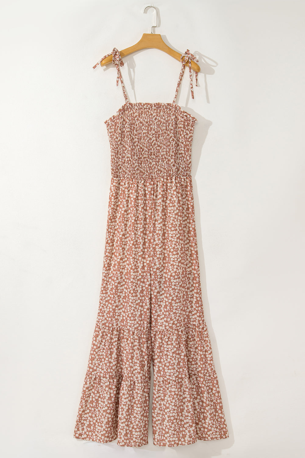 Meadow Drift Jumpsuit