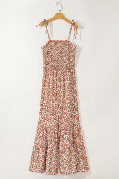Meadow Drift Jumpsuit