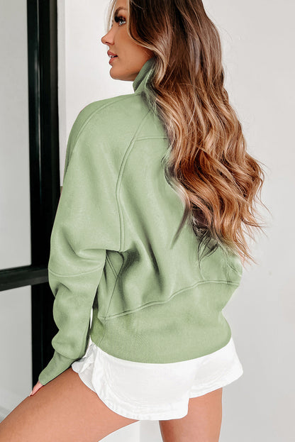 Fall Bound Zip-Up