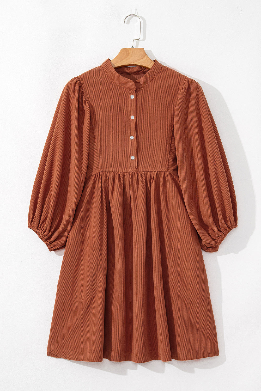 Amber Grove Mini Dress