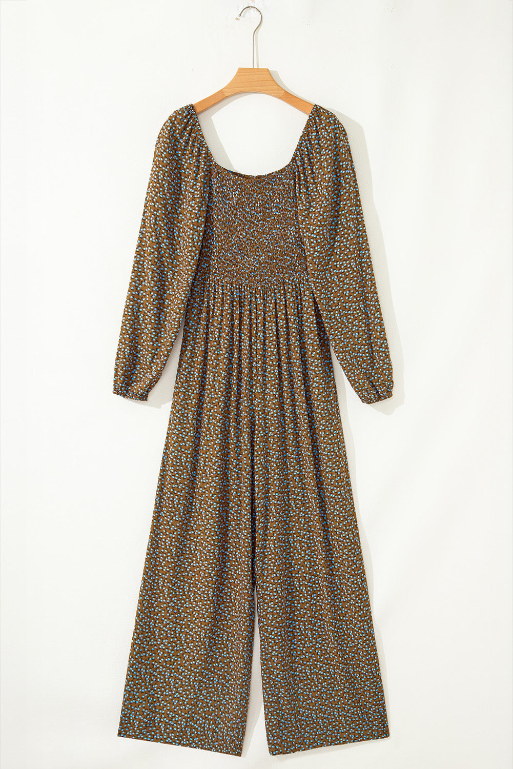 Prairie Bloom Jumpsuit