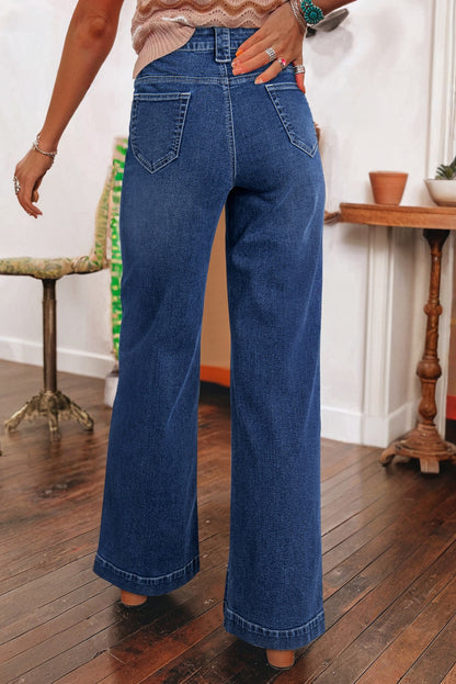 Harbor Flare Jeans