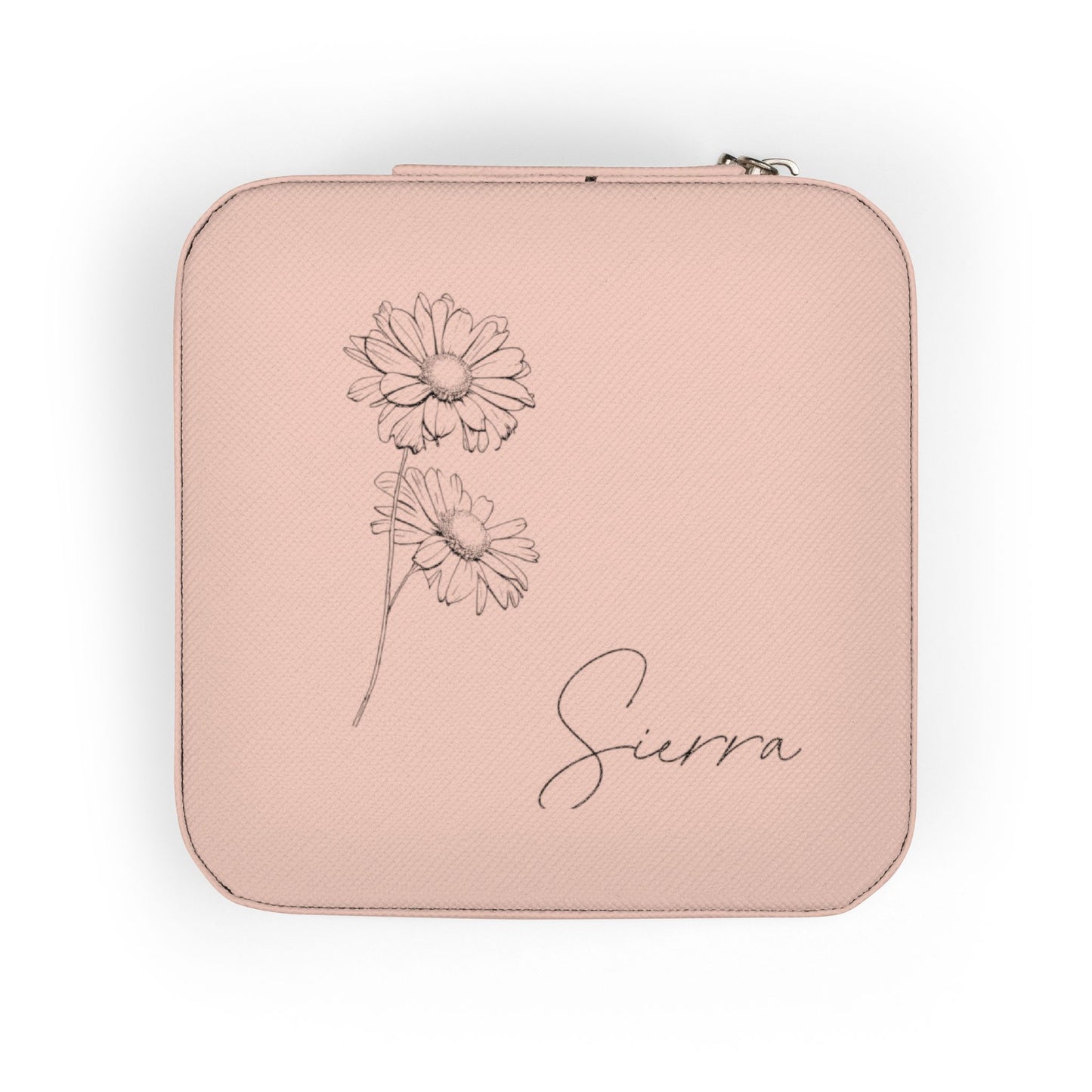 Bloom & Bound Keepsake Case