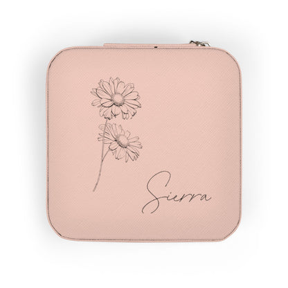 Bloom & Bound Keepsake Case