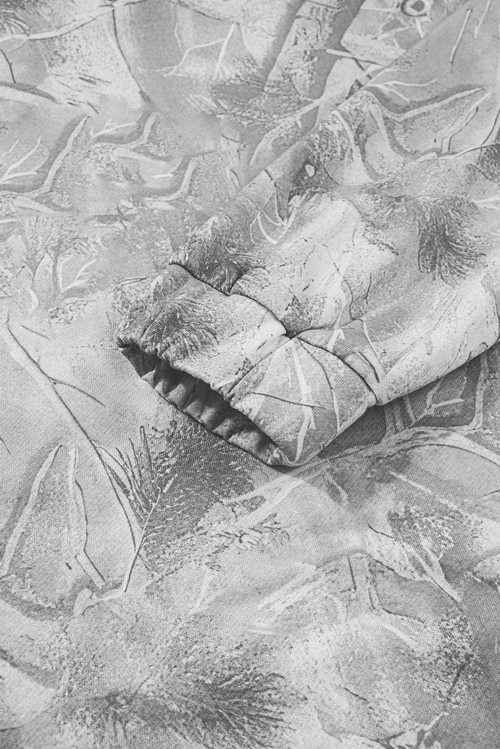 Frosted Forest Hoodie