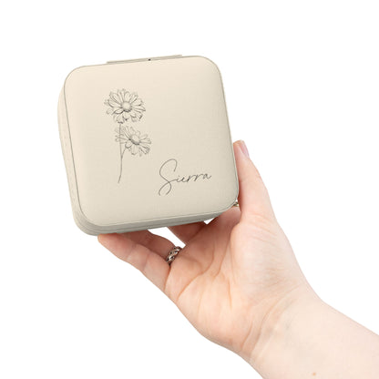 Bloom & Bound Keepsake Case