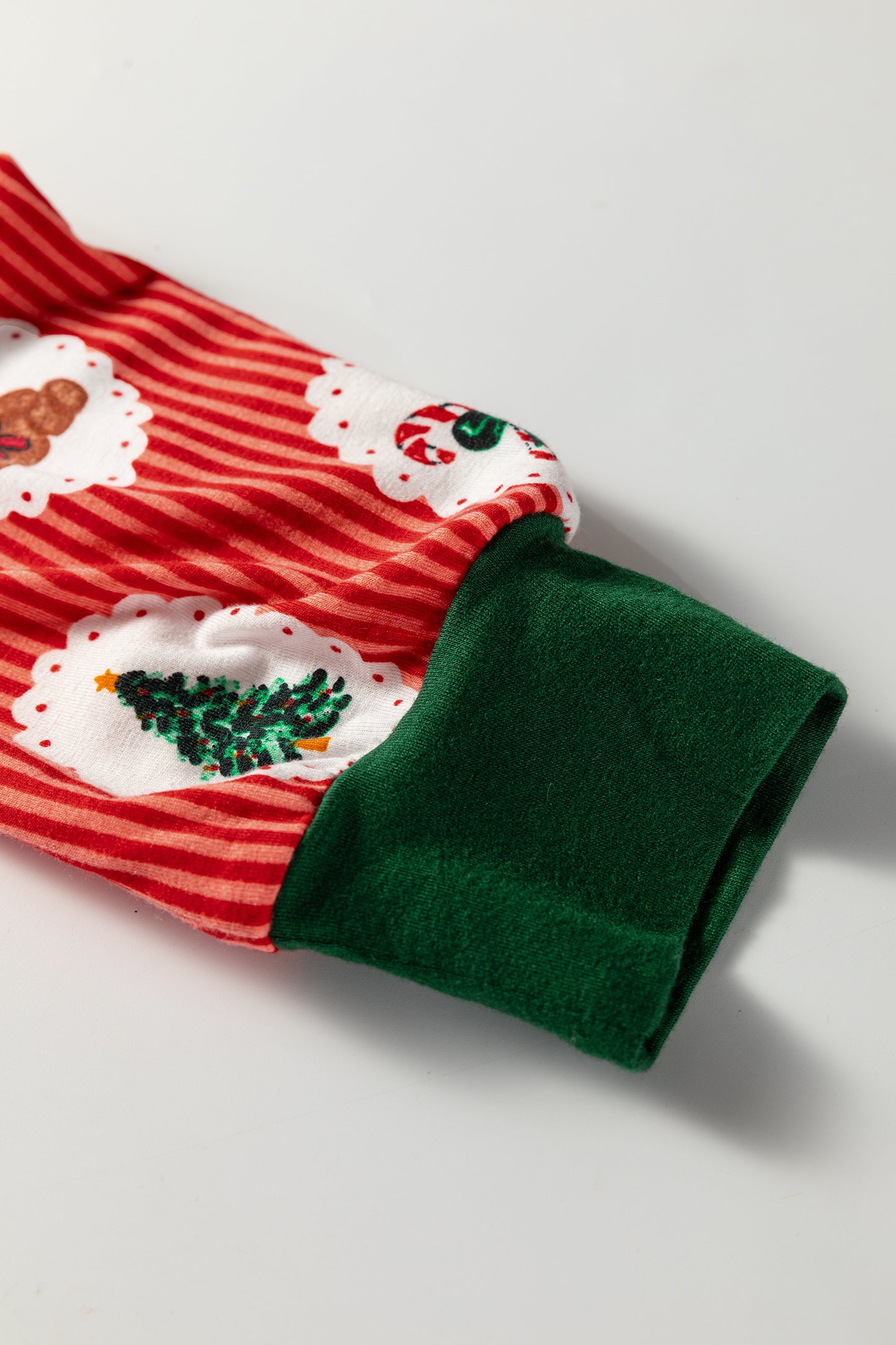 Merry Moments Holiday Pajama Set