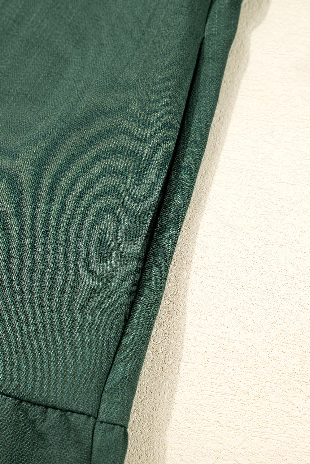 Ricrac Charm Button Dress