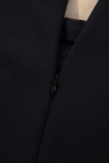 Bow Affair Shift Dress