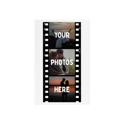 Film Strip Acrylic Photo Stand