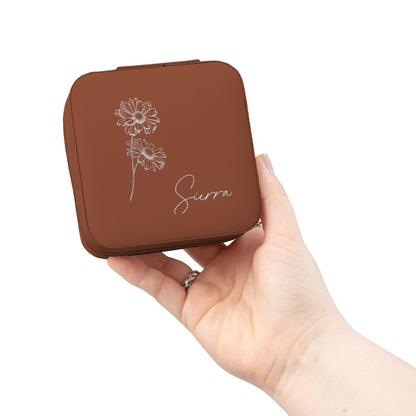 Bloom & Bound Keepsake Case