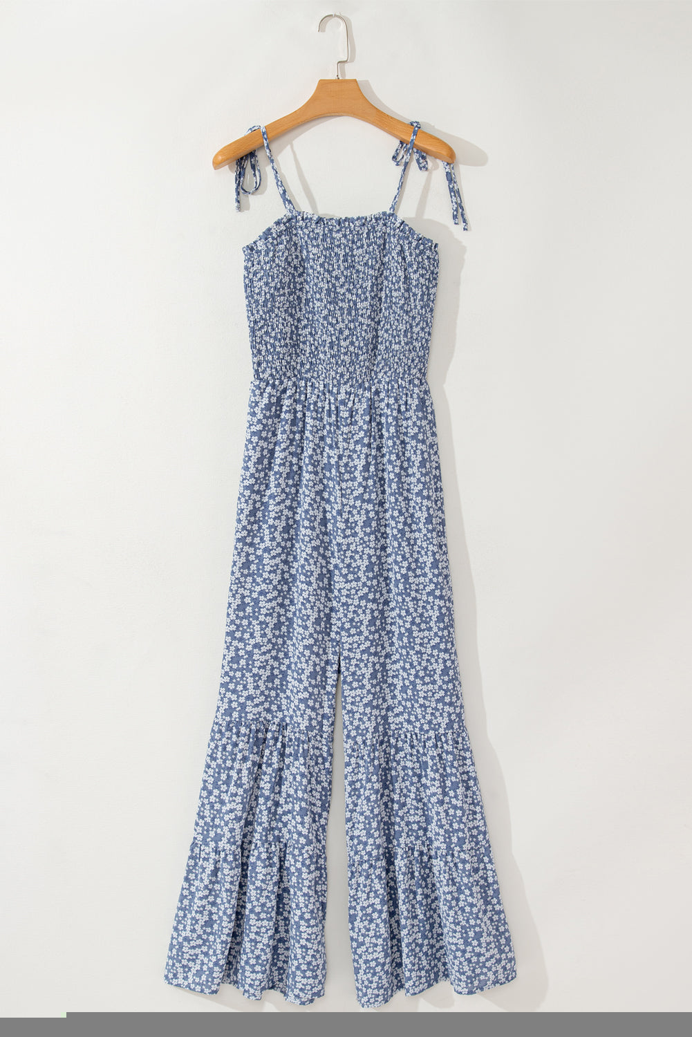 Meadow Drift Jumpsuit