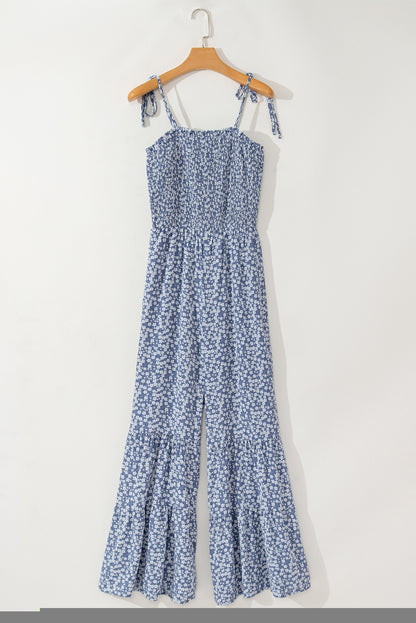 Meadow Drift Jumpsuit